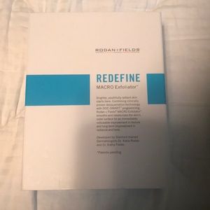 Rodan + Fields Macro Exfoliator